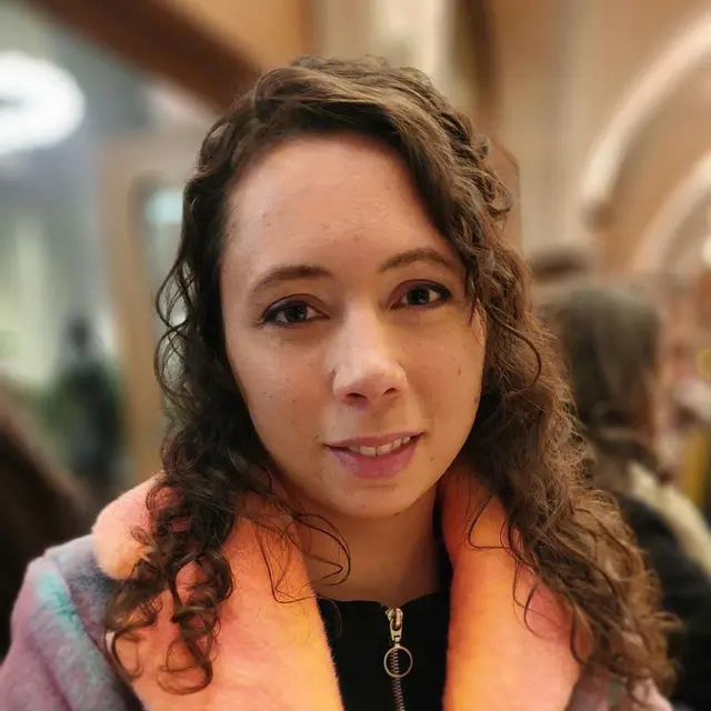 Amanda profile picture