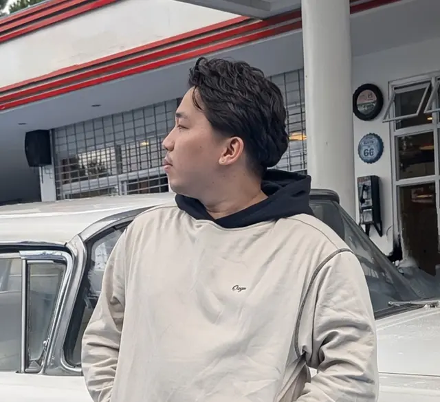 Angelo profile picture