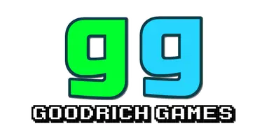 Goodrich Games Logo