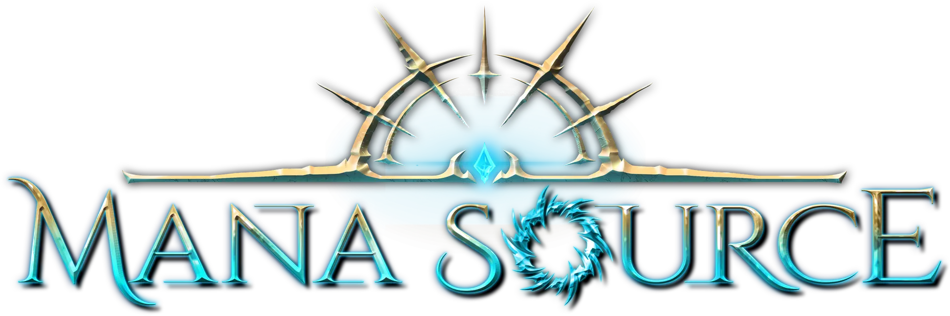 Mana Source logo