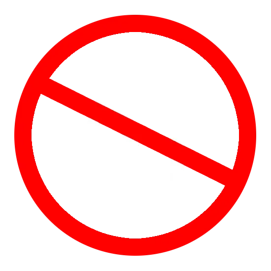 No AI